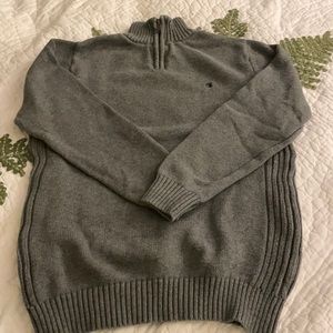 EUC Boys Calvin Klein Jeans sweater